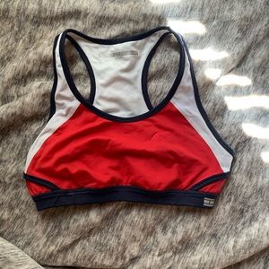 Tommy Hilfiger sports bra